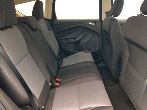 Used 2018 Ford Escape SE AWD/4WD image 19
