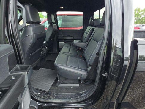 Used 2024 Ford F150 Lariat w/ Equipment Group 502A High AWD/4WD image 10
