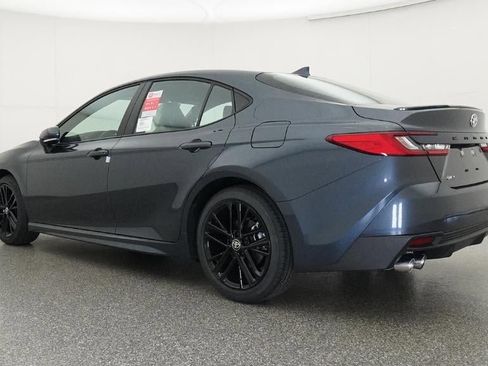 New 2026 Toyota Camry SE FWD image 21