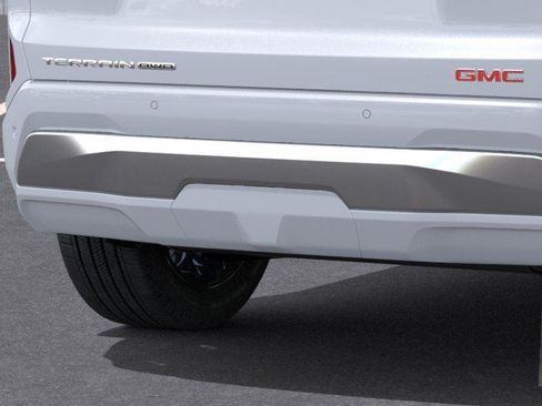 New 2026 GMC Terrain Denali AWD/4WD image 14