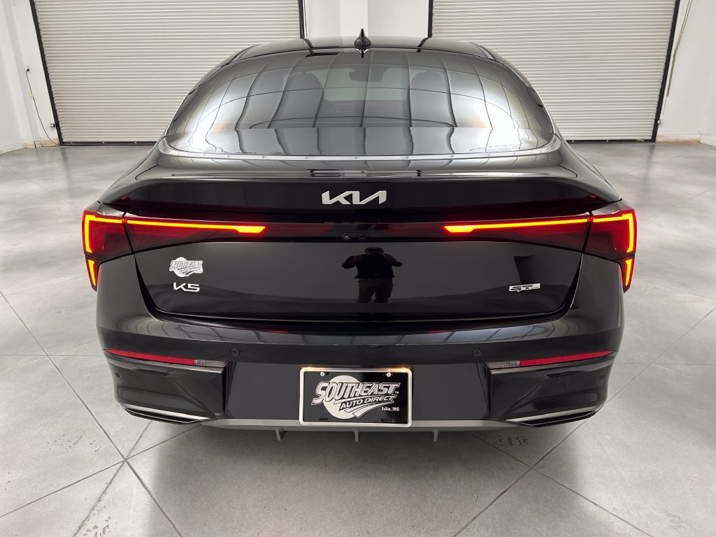 Used 2025 Kia K5 GT-Line FWD image 8