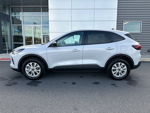 New 2026 Ford Escape Active image 11