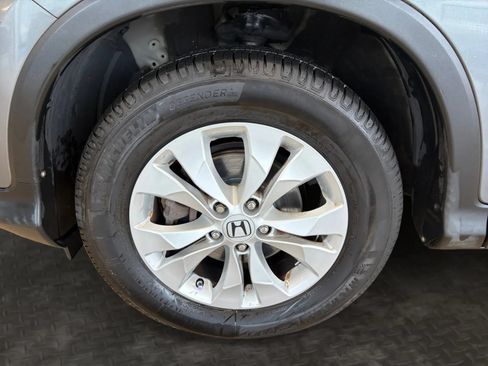Used 2013 Honda CR-V EX image 33
