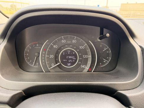 Used 2016 Honda CR-V LX image 25
