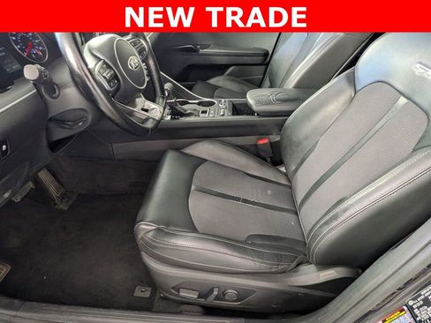 Used 2021 Kia K5 GT-Line image 21