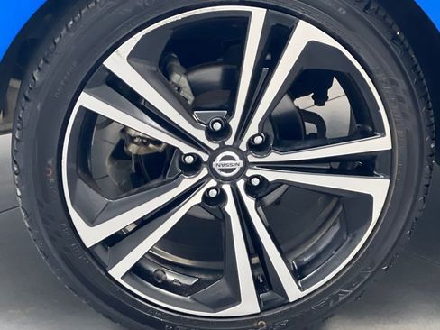 Used 2022 Nissan Sentra SR image 61