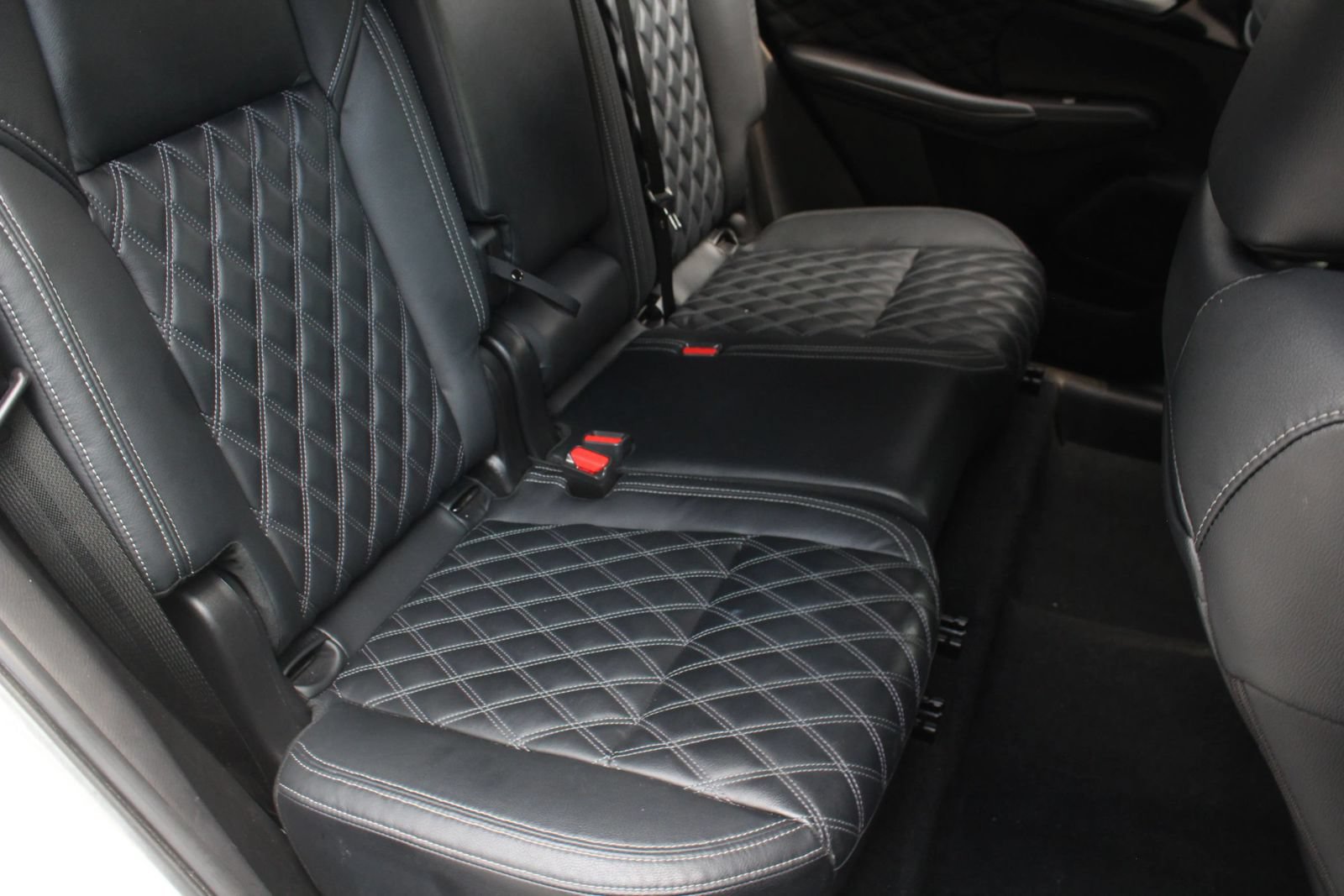 Used 2022 Mitsubishi Outlander SEL FWD image 22