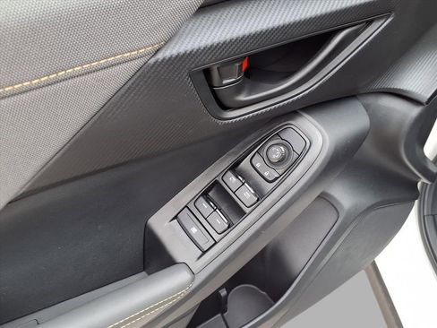 Certified 2025 Subaru Crosstrek 2.5i Sport image 16