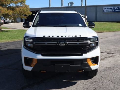 New 2025 Ford Expedition Tremor image 26