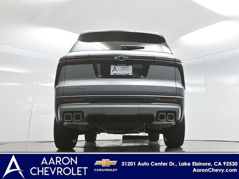 New 2026 Chevrolet Traverse LT w/ Driver Confidence Package image 58