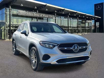 Used 2025 Mercedes-Benz GLC 300