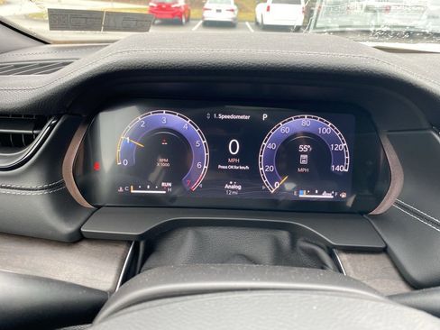 New 2026 Jeep Grand Cherokee Altitude AWD/4WD image 25