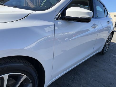 Used 2015 Acura TLX V6 w/ Technology Package image 90