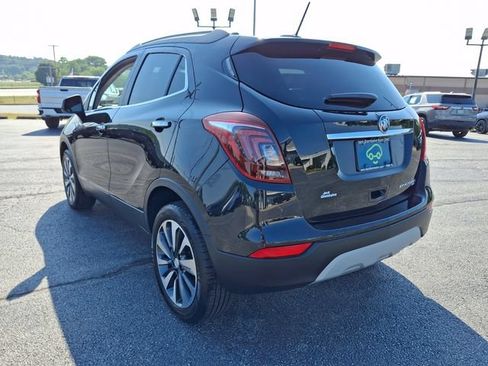 Used 2022 Buick Encore Preferred w/ Safety Package AWD/4WD image 5