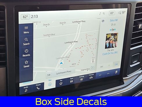 Used 2022 Ford F150 XLT w/ Equipment Group 302A High image 17