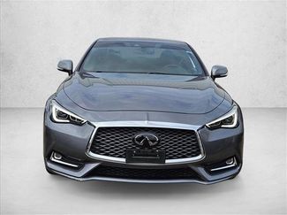 Used 2019 INFINITI Q60 3.0t Luxe video 2
