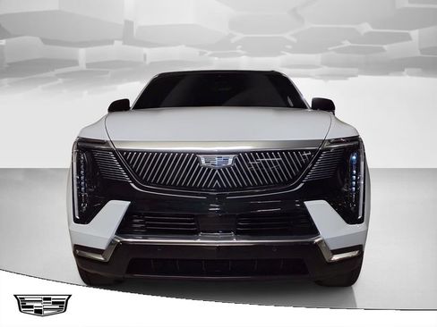 New 2026 Cadillac Escalade IQL Luxury AWD/4WD image 2