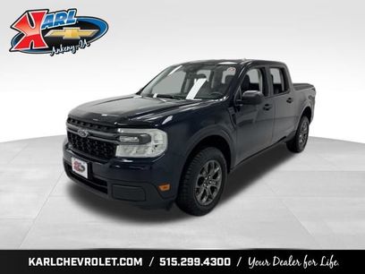 Used 2023 Ford Maverick XLT