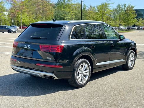 Used 2017 Audi Q7 3.0T Premium Plus w/ Premium Plus Package image 7