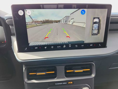 New 2026 Ford Maverick Tremor AWD/4WD image 14