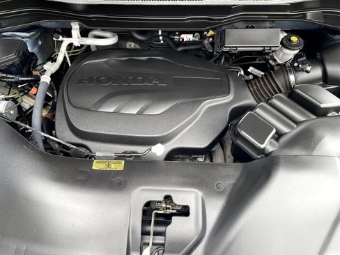 Used 2021 Honda Pilot Elite image 7