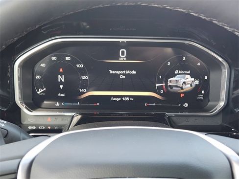 New 2026 GMC Sierra 1500 Elevation w/ Elevation Premium Package image 11