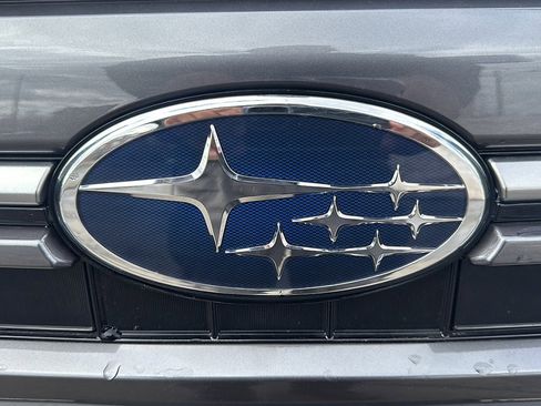 Used 2025 Subaru Forester Limited w/ Protection Package (1PH) image 44