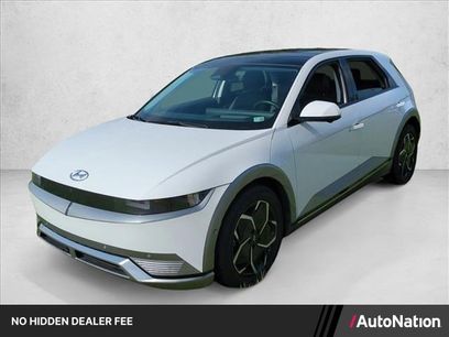 Used 2024 Hyundai Ioniq 5 Limited