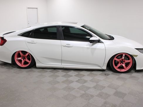 Used 2020 Honda Civic Si image 26