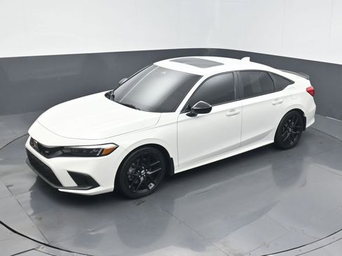 Used 2024 Honda Civic Si image 9