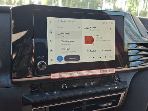 New 2026 Toyota Camry LE FWD image 17