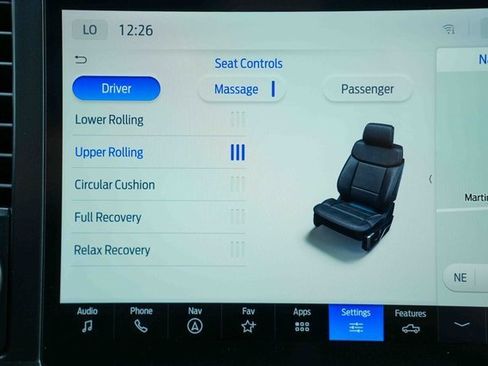 Used 2025 Ford F450 Platinum image 51