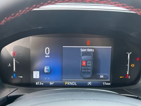 New 2026 Ford Escape ST-Line w/ Tech Pack #1 FWD image 23