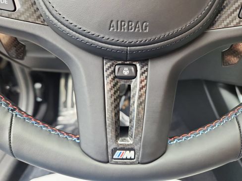 Used 2023 BMW M3 Competition RWD image 20