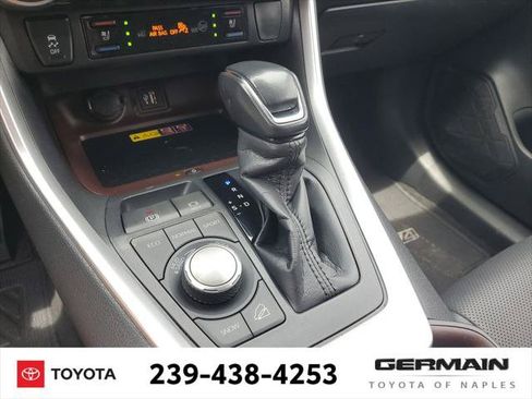Certified 2024 Toyota RAV4 Limited AWD/4WD image 26