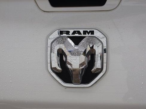 Used 2024 RAM 2500 Limited w/ Safety Group AWD/4WD image 23