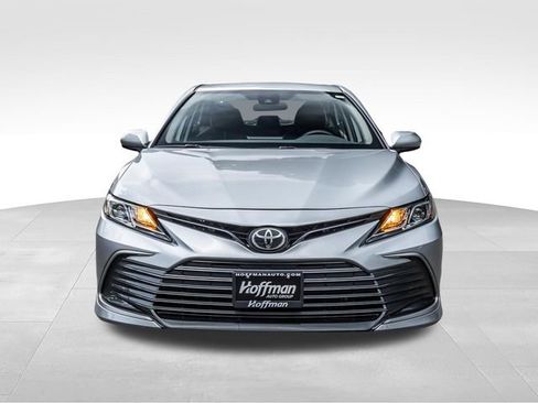 Used 2023 Toyota Camry LE FWD image 4