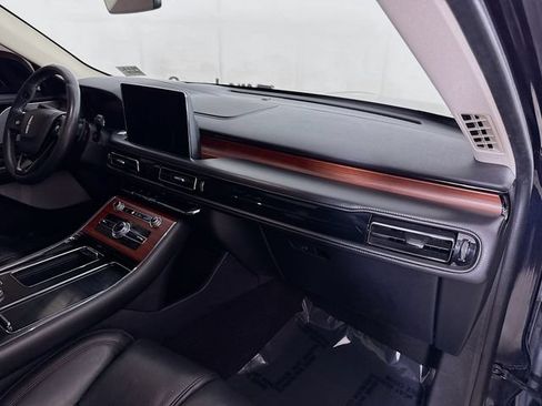Used 2022 Lincoln Aviator Reserve w/ Equipment Group 201A AWD/4WD image 33