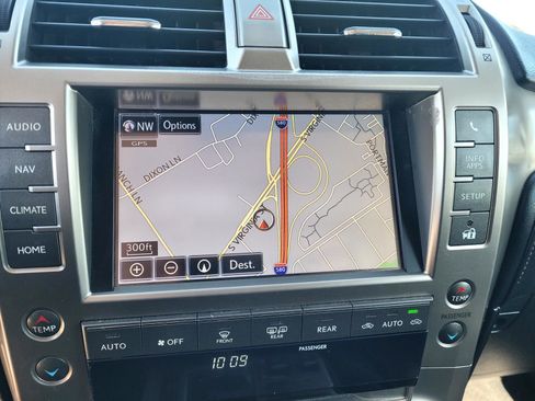 Used 2019 Lexus GX 460 Premium AWD/4WD image 11