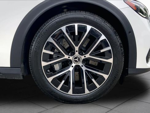 Used 2025 Mercedes-Benz E 450 4MATIC All-Terrain Wagon image 11