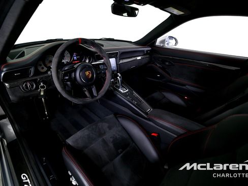 Used 2018 Porsche 911 GT2 RS w/ Weissach Package RWD image 12