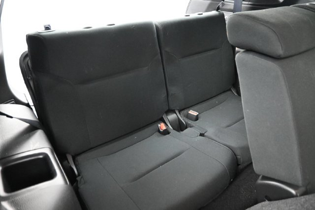 Used 2024 Mitsubishi Outlander ES AWD/4WD image 10