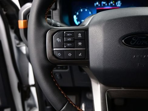 Used 2025 Ford F150 Tremor w/ Bed Utility Package AWD/4WD image 21