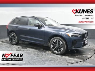 New 2026 Volvo XC60 B5 Plus w/ Protection Package Premier video 1