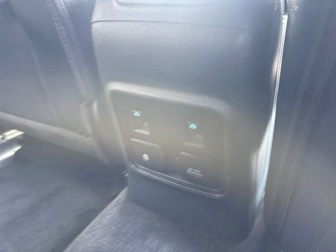Used 2023 Ford Bronco Wildtrak AWD/4WD image 32