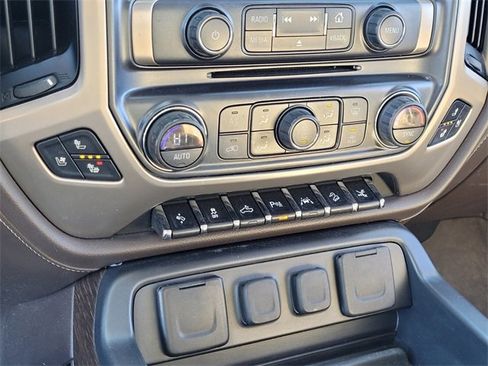 Used 2018 GMC Sierra 1500 Denali w/ Denali Ultimate Package image 20