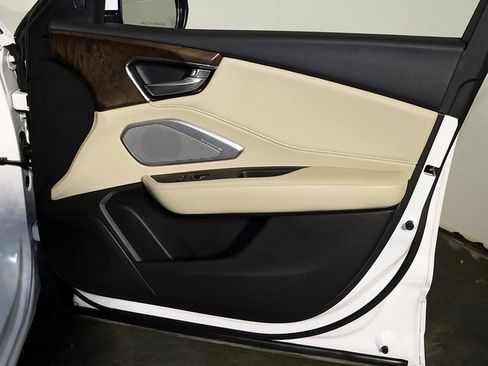 Certified 2023 Acura RDX AWD w/ Advance Package image 34