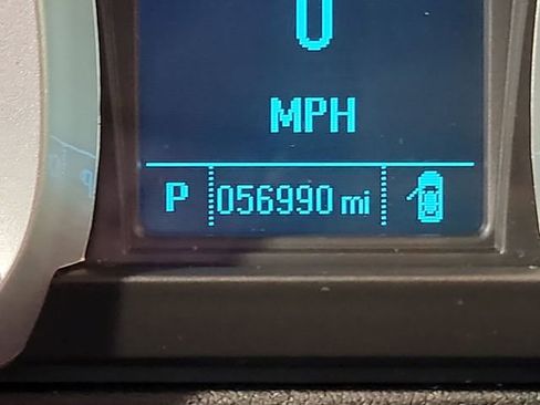 Used 2016 Chevrolet Equinox LTZ w/ Enhanced Convenience Package image 13