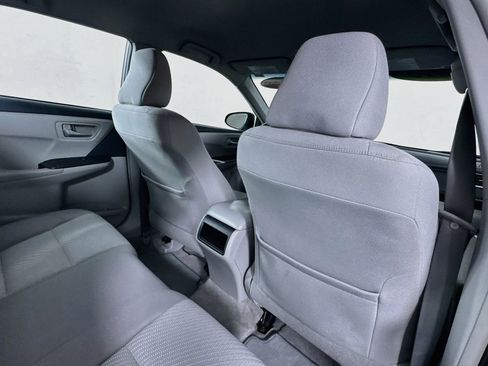 Used 2015 Toyota Camry LE FWD image 26
