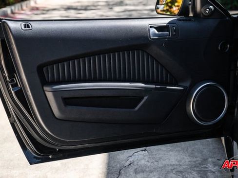 Used 2012 Ford Mustang Shelby GT500 image 52